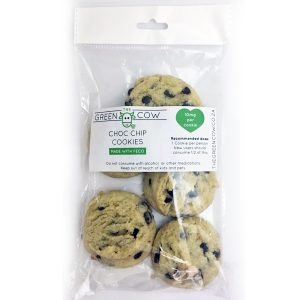 Choc Chip Cookies