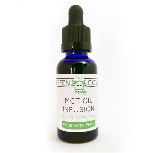 MCT Oil Infusion